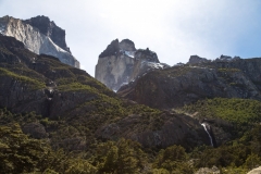 Cuernes del Peine