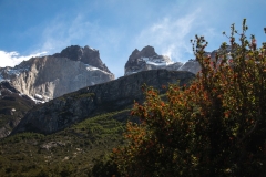 Cuernes del Peine