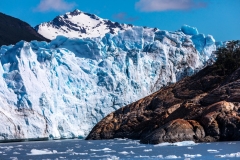 Perito Moreno Gletscher