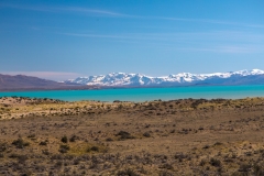 Lago Argentino
