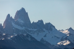 Mount Fitz Roy
