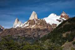 Mount Fitz Roy