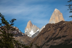 Mount Fitz Roy