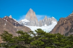 Mount Fitz Roy