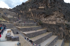 Peru_0135_ Ollantaytambo