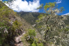 Peru_0144_ Inca Trail