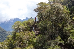 Peru_0147_ Inca Trail