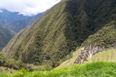 Peru_0153_Wiñay Wayna