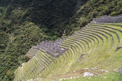 Peru_0154_Wiñay Wayna