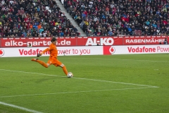 Fussball-FCA
