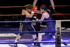 Boxen Tina Schüßler