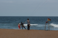 Südafrika_Shakas Rock