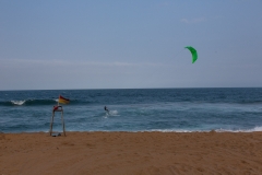 Südafrika_Shakas Rock