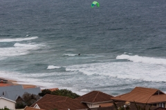 Südafrika_Shakas Rock