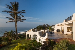 Südafrika_Shakas Rock