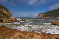 Südafrika_Knysna