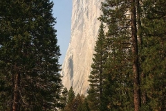 Yosemite N.P. USA