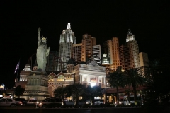 Las Vegas USA