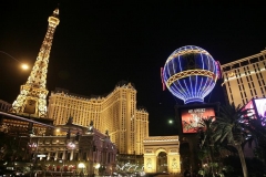Las Vegas USA