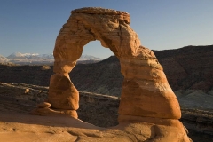 Delicate Arch, Arches NP