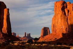 Monument Valley
