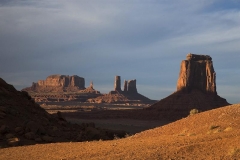 Monument Valley