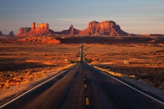 Monument Valley