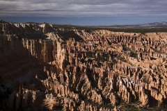 Bryce Canyon NP
