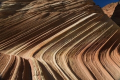 the Wave, Coyote Butts North