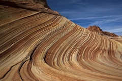 the Wave, Coyote Butts North