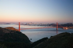 Golden Gate Bridge San Francisco
