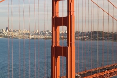 Golden Gate Bridge San Francisco