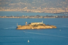 Alcatraz, San Francisco