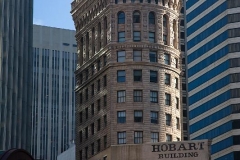 Hobart Building Financial District San Francisco