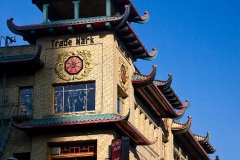 China Town San Francisco