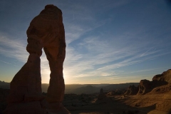 Delicate Arch, Arches NP