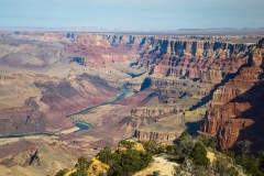 Grand Canyon USA