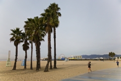Santa Monica Pier