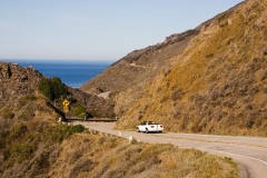 Highway 1 California