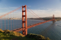 Golden Gate Bridge San Francisco