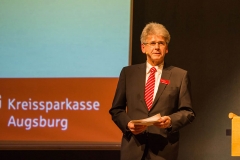Veranstaltung Kreissparkasse Augsburg