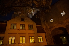 Brunnenmeisterhaus Augsburg