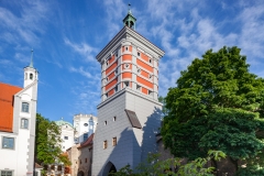 Rotes Tor Augsburg