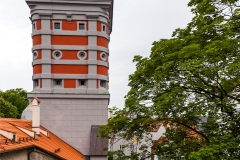 Rotes Tor Augsburg