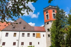 Kastenturm Augsburg