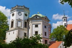 Wassertürme Augsburg