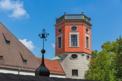 Kastenturm Augsburg