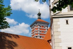 Rotes Tor Augsburg